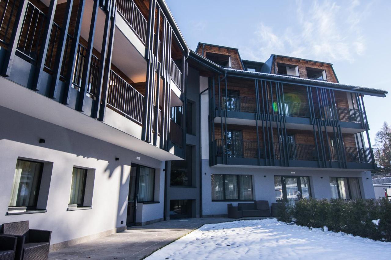 קאבאלס Hotel San Valier מראה חיצוני תמונה
