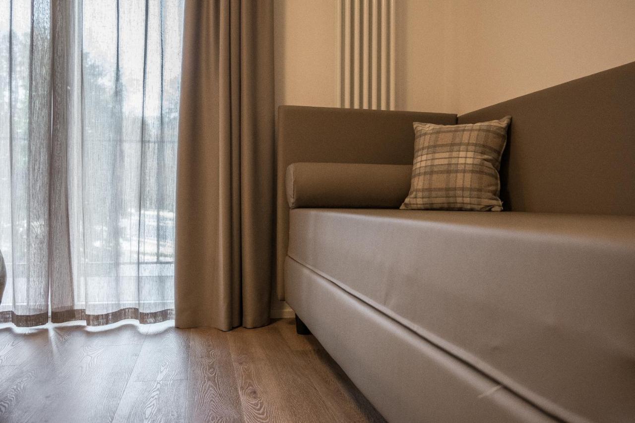 קאבאלס Hotel San Valier מראה חיצוני תמונה