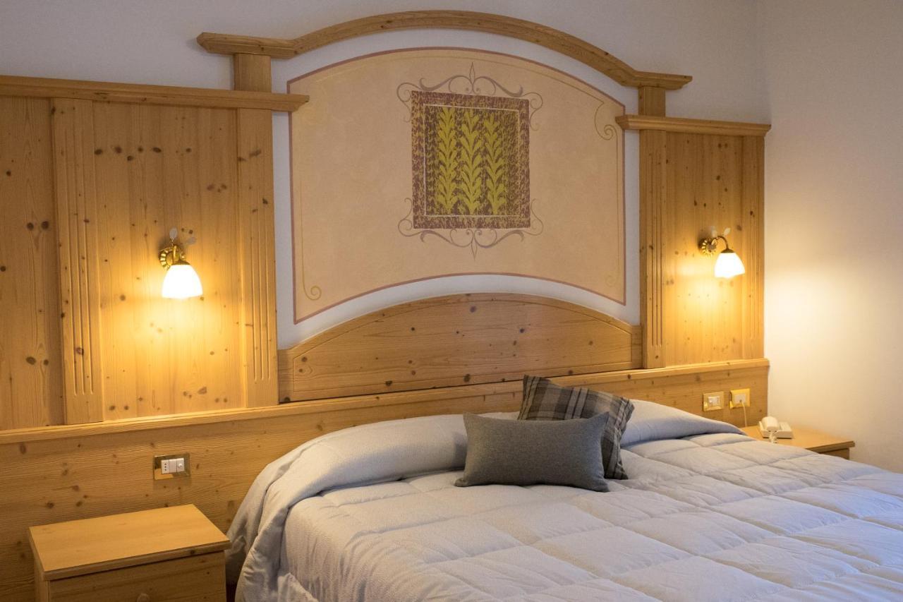 קאבאלס Hotel San Valier מראה חיצוני תמונה