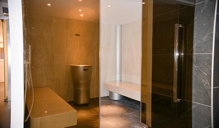 קאבאלס Hotel San Valier מראה חיצוני תמונה