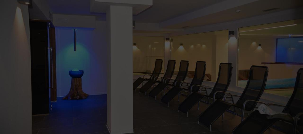 קאבאלס Hotel San Valier מראה חיצוני תמונה