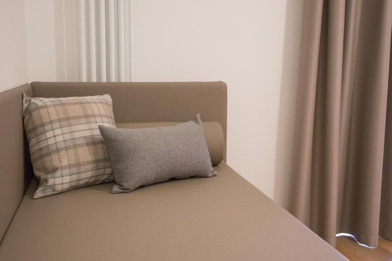 קאבאלס Hotel San Valier מראה חיצוני תמונה
