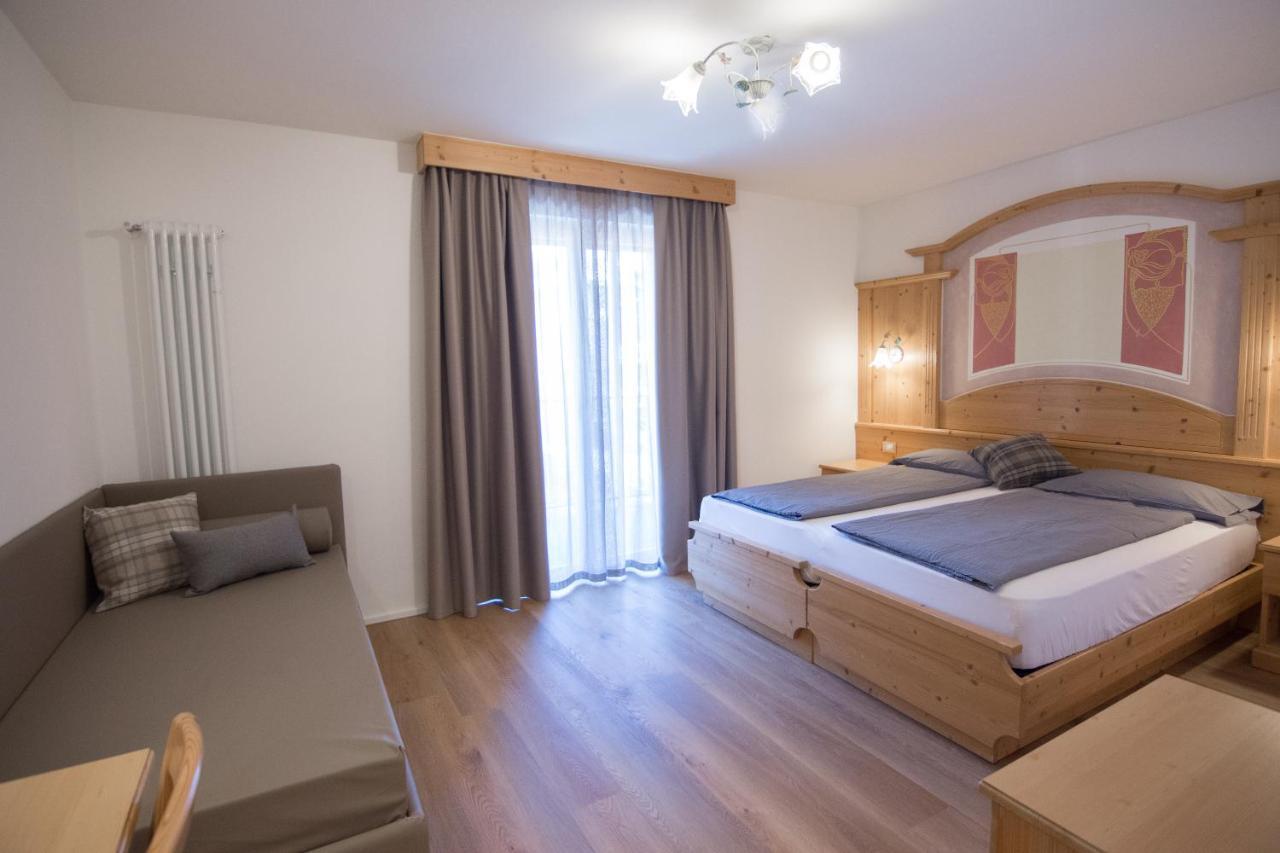 קאבאלס Hotel San Valier מראה חיצוני תמונה