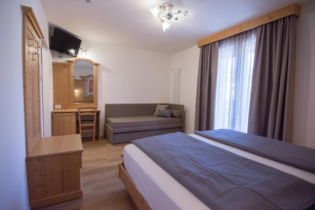 קאבאלס Hotel San Valier מראה חיצוני תמונה