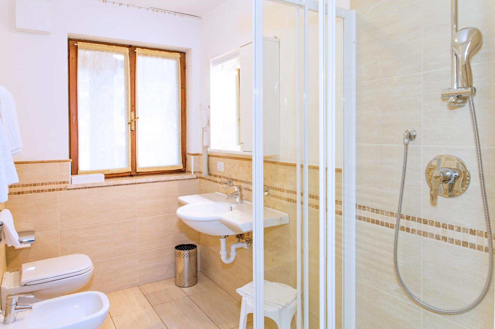 קאבאלס Hotel San Valier מראה חיצוני תמונה
