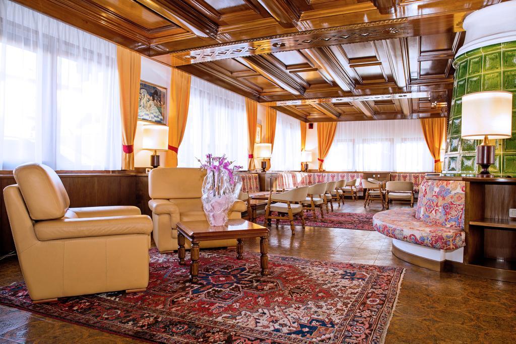 קאבאלס Hotel San Valier מראה חיצוני תמונה