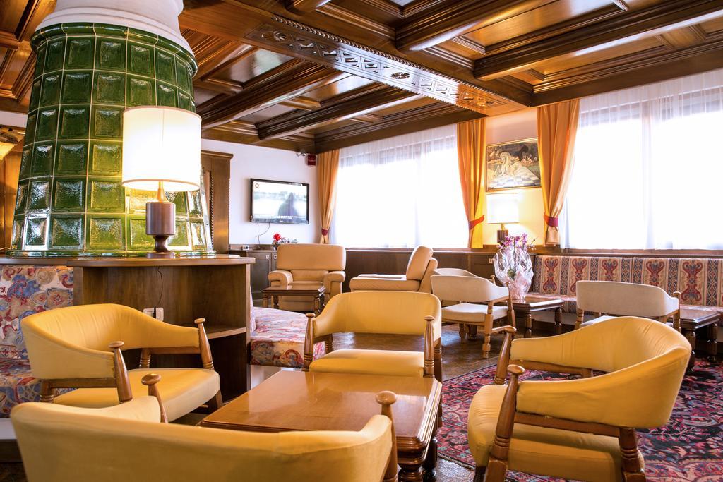 קאבאלס Hotel San Valier מראה חיצוני תמונה
